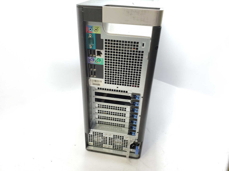 Dell Precision Tower 5810 Xeon E5-1650 v3 @ 3.5GHz  +