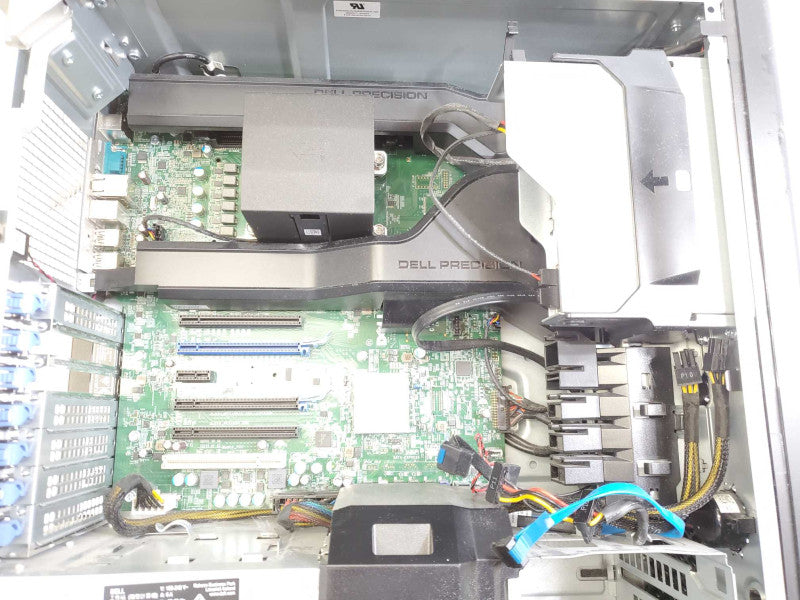 Dell Precision Tower 5810 Xeon E5-1650 v3 @ 3.5GHz  +