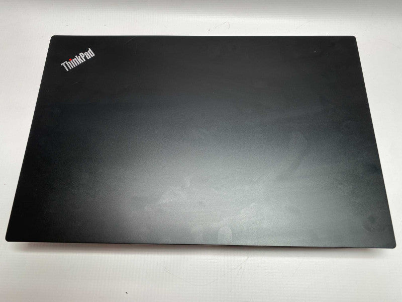 Lenovo ThinkPad E15 with i5-10210U CPU 16GB RAM & 256GB SSD storage  -