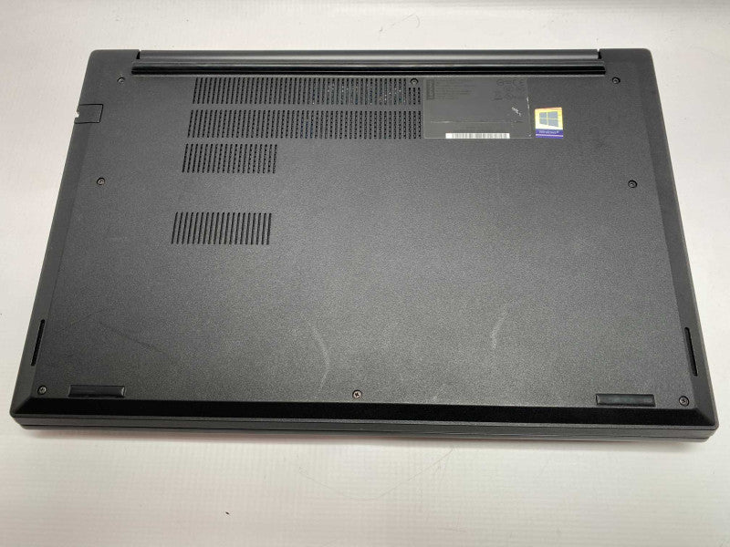Lenovo ThinkPad E15 with i5-10210U CPU 16GB RAM & 256GB SSD storage  -