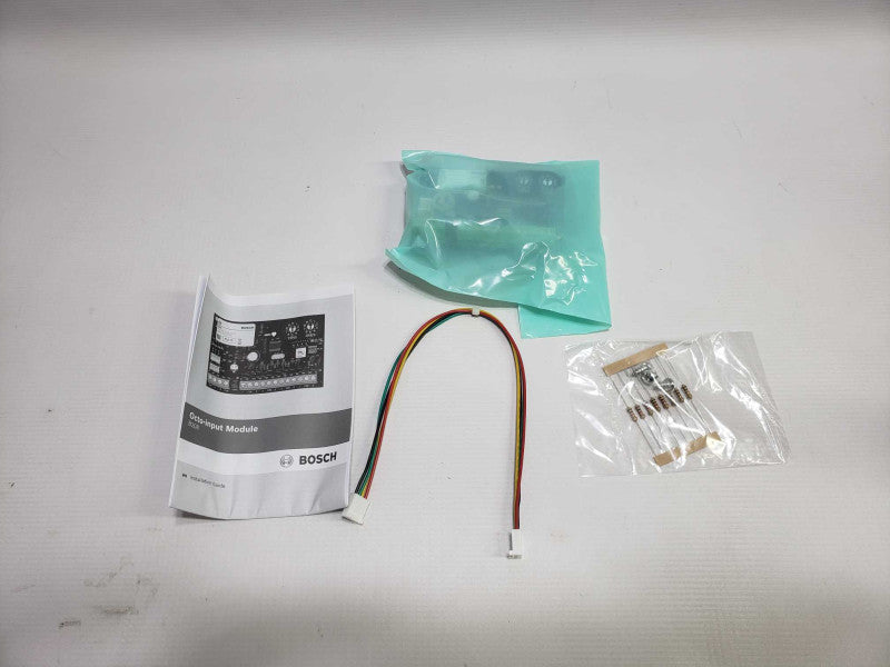 BOSCH B208 Octo-Input Module **READ** )