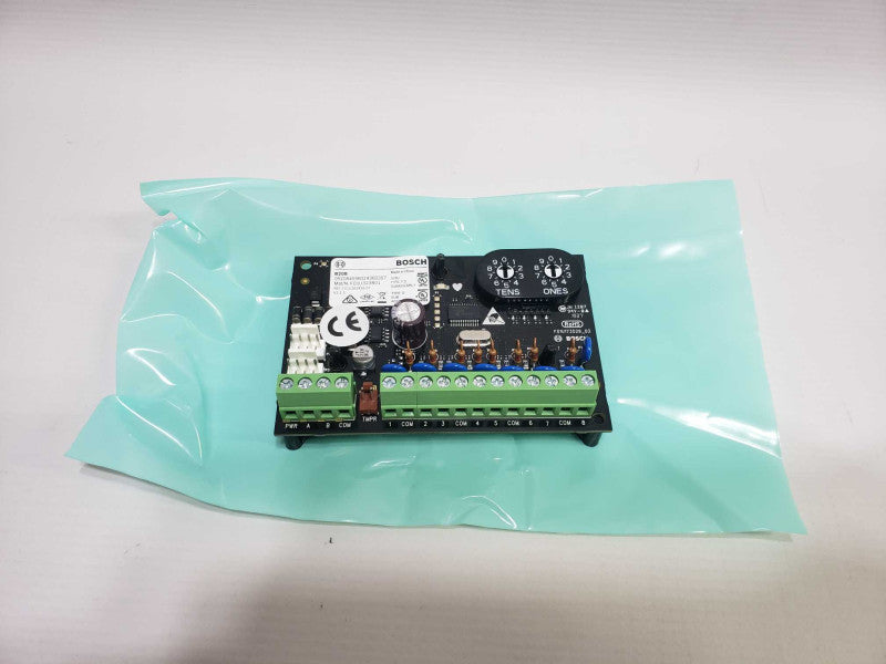 BOSCH B208 Octo-Input Module **READ** )