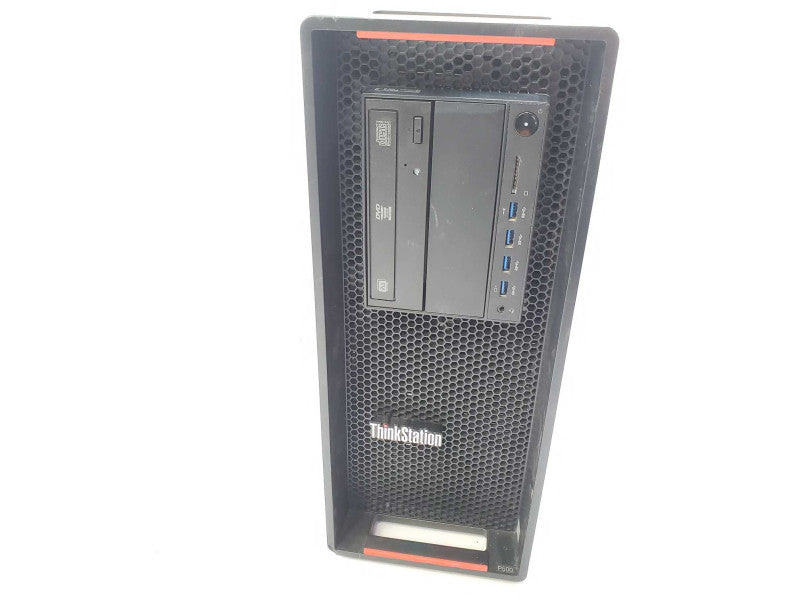 Lenovo Thinkstation P500 Xeon E5-1620 V3 @ 3.50ghz / 16gb ram +