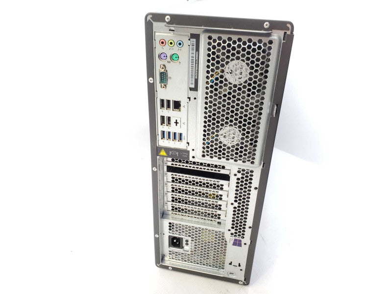 Lenovo Thinkstation P500 Xeon E5-1620 V3 @ 3.50ghz / 16gb ram +