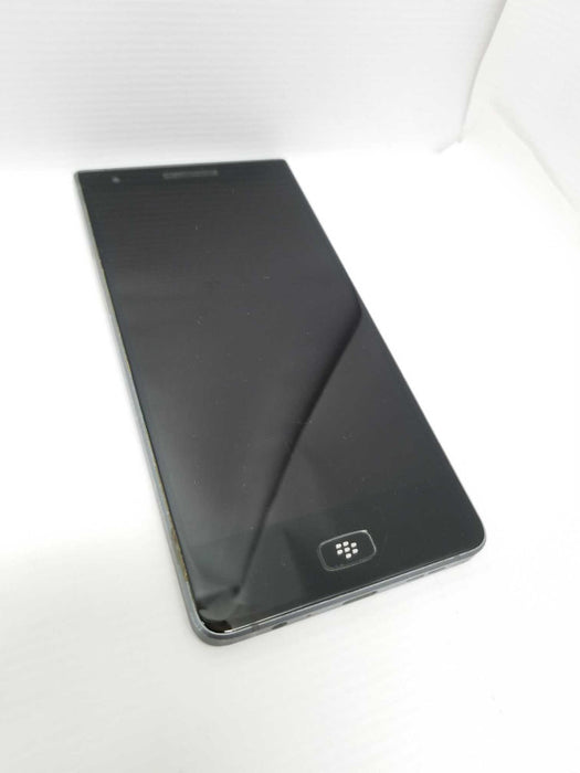 BlackBerry Motion 32GB 4GB RAM SIM UNLOCKED. ~
