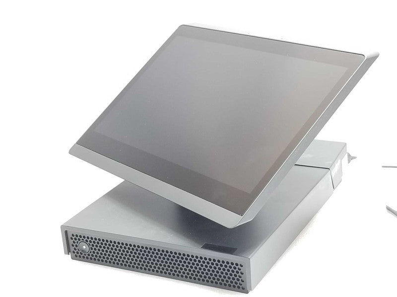 Lenovo Thinksmart Hub 500 11.6\\"Touch Core i5-7500T 128GBSSD 8GB, W/ AC Adapter _
