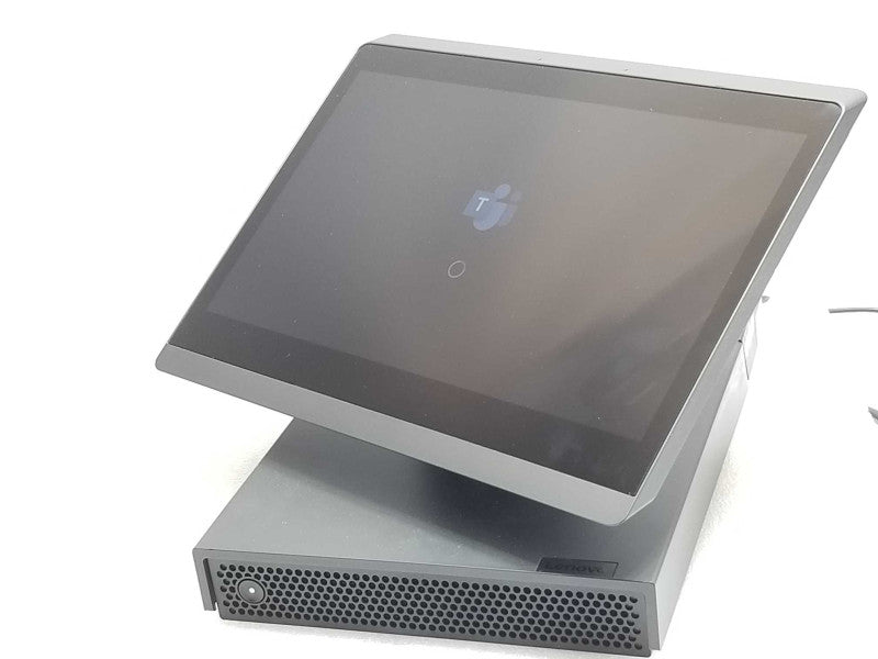 Lenovo Thinksmart Hub 500 11.6\\"Touch Core i5-7500T 128GBSSD 8GB, W/ AC Adapter _