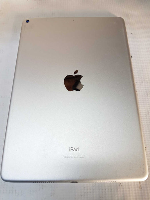 iPad air A2152 air 3rd gen 32GB - Factory Reset - Unlocked - READ #