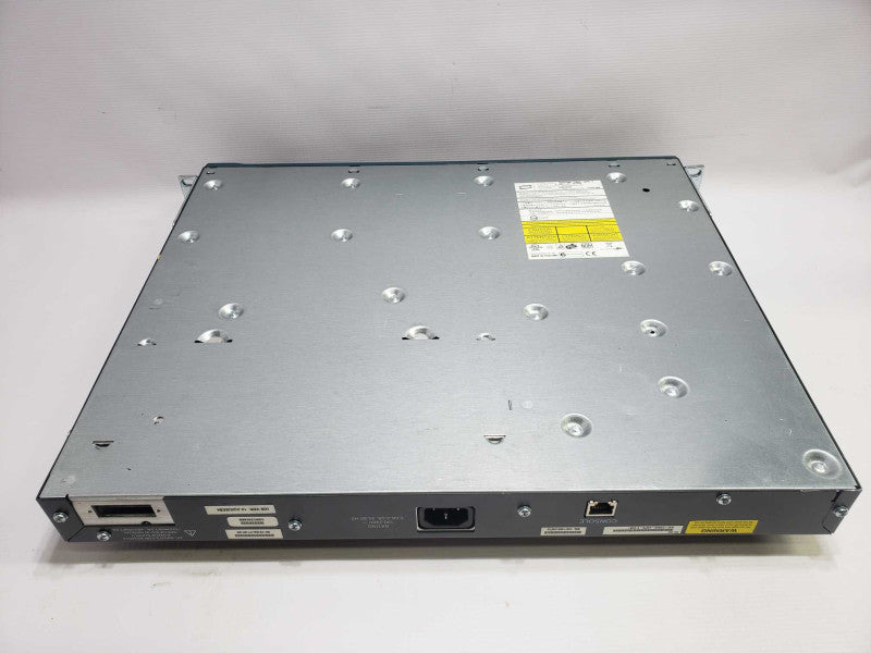 Cisco Catalyst 3560 Series PoE-48 WS-C3560-48PS-S 48-Port PoE Switch