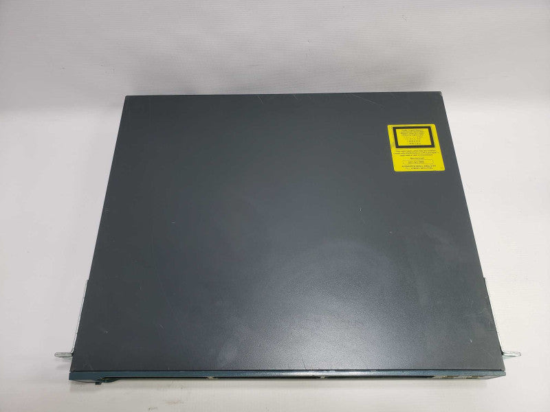 Cisco Catalyst 3560 Series PoE-48 WS-C3560-48PS-S 48-Port PoE Switch