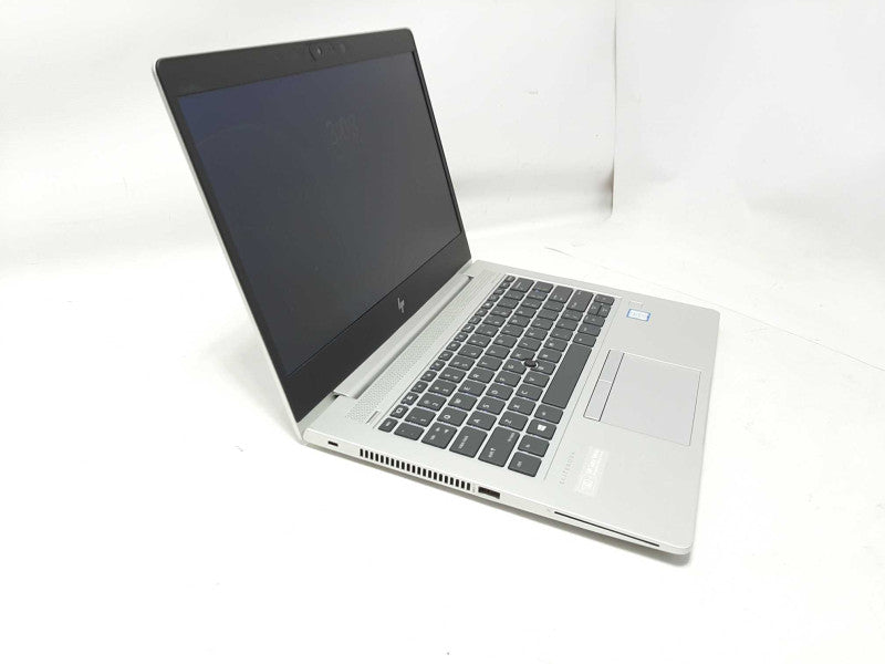 HP EliteBook 830 G6 13\\" i7-8665U 8GB 512GB NVme storage $