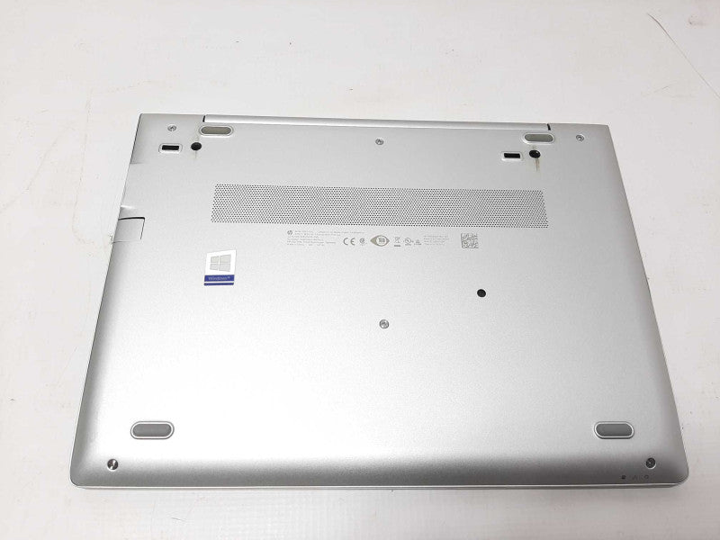 HP EliteBook 830 G6 13\\" i7-8665U 8GB 512GB NVme storage $