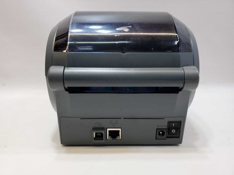 Zebra GK420d Direct Thermal Label Printer [Read] (