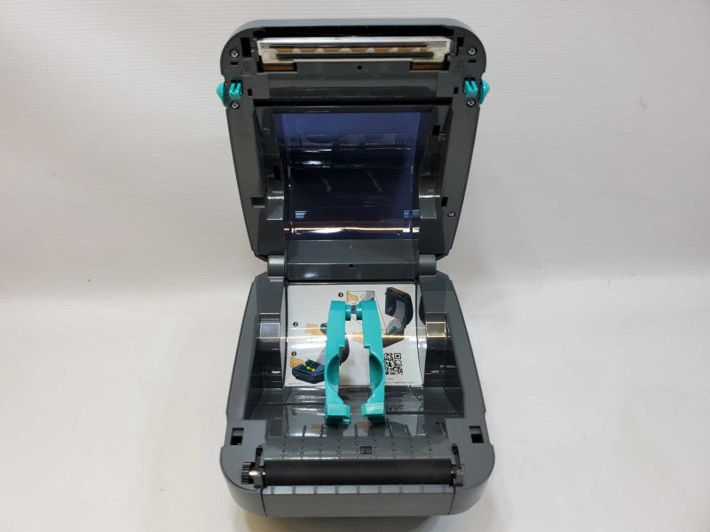 Zebra GK420d Direct Thermal Label Printer [Read] (