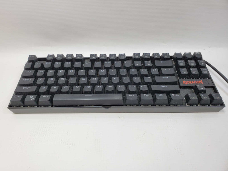 Red Dragon K552 RGB Mechanical Keyboard (
