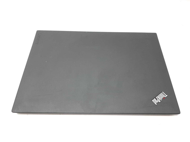 Lenovo Thinkpad T480 14\\" I7-8650U 1.9GHz 8GB DDR4 256GB NVme $