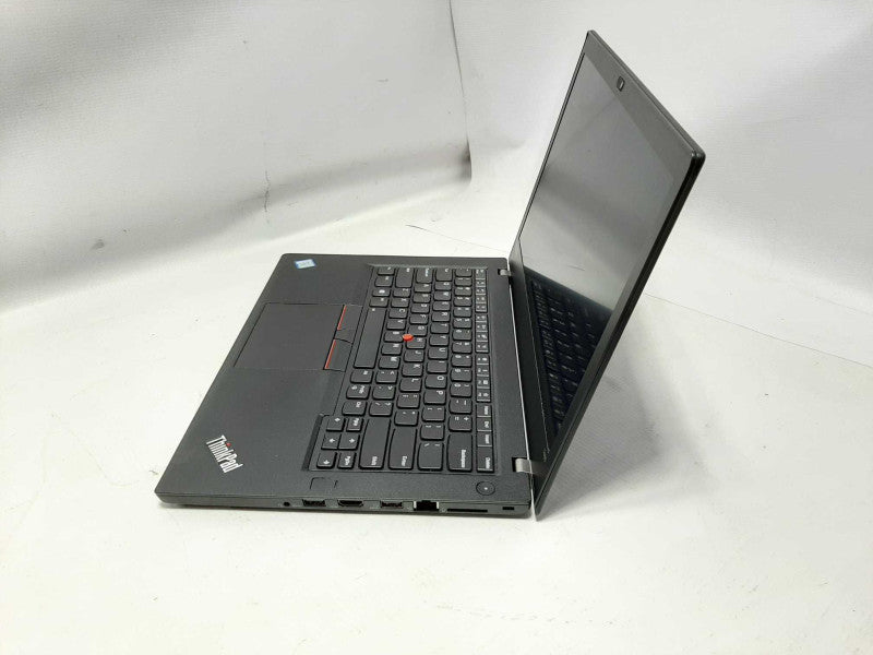 Lenovo Thinkpad T480 14\\" I7-8650U 1.9GHz 8GB DDR4 256GB NVme $