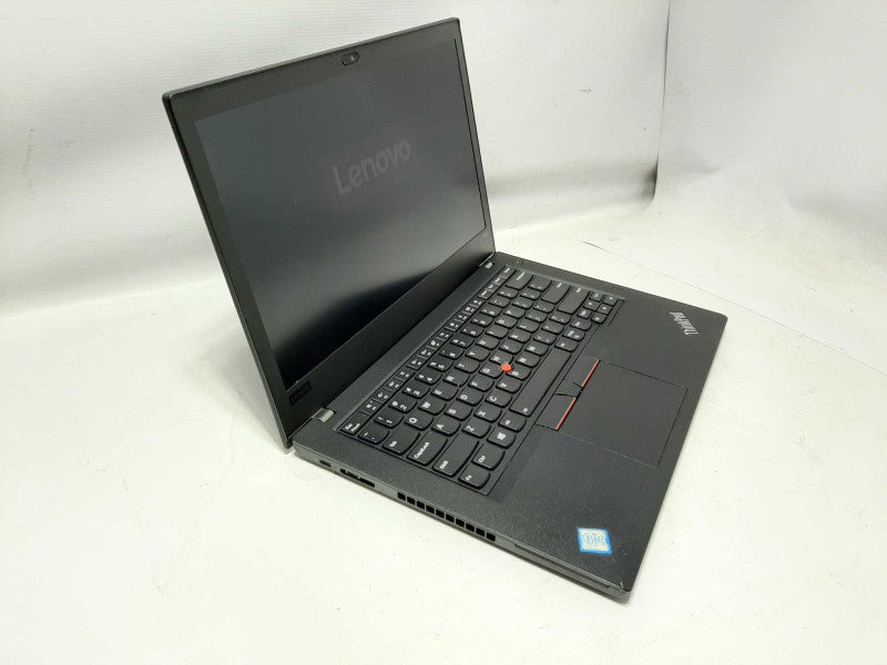 Lenovo Thinkpad T480 14\\" I7-8650U 1.9GHz 8GB DDR4 256GB NVme $