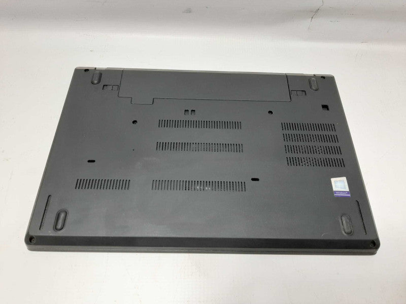 Lenovo Thinkpad T480 14\\" I7-8650U 1.9GHz 8GB DDR4 256GB NVme $
