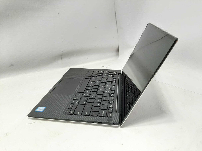 Dell XPS 13-9380 13.3\\" 4k Touch i7-8565U 1.80Gz/16GB DDR4, 256GB SSD $
