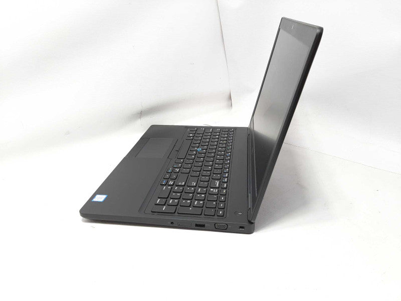 Dell Latitude 5580 i5-7300U @2.60GHz 8GB DDR4 256GB SSD 15.6\\" $