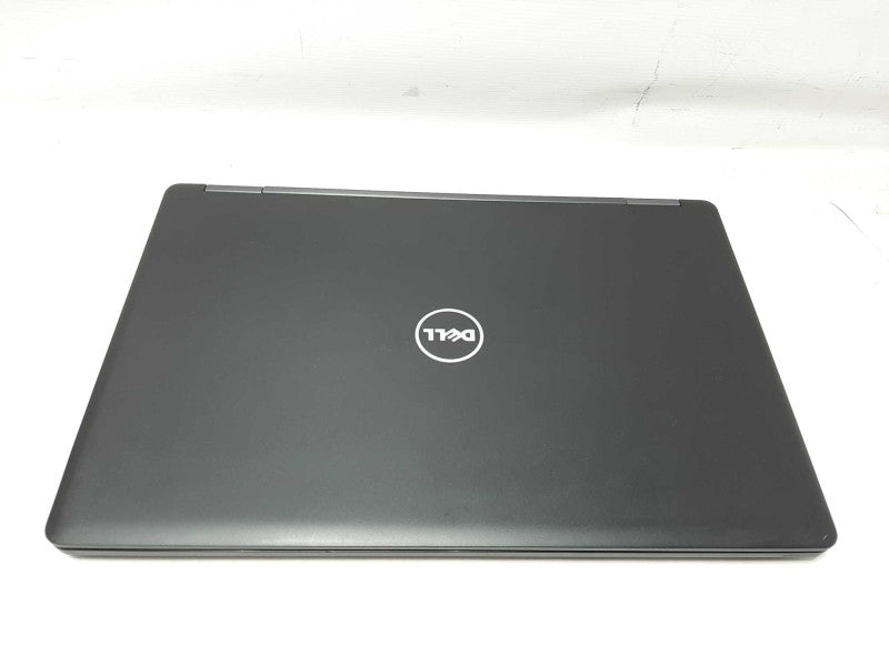 Dell Latitude 5580 i5-7300U @2.60GHz 8GB DDR4 256GB SSD 15.6\\" $