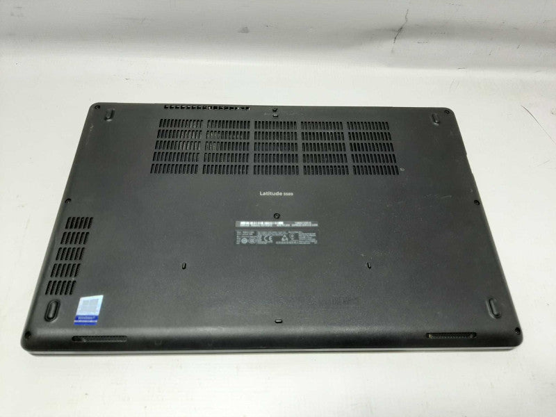 Dell Latitude 5580 i5-7300U @2.60GHz 8GB DDR4 256GB SSD 15.6\\" $