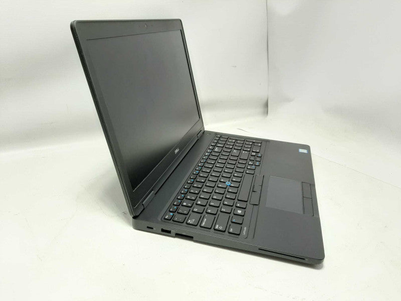 Dell Latitude 5580 i5-7300U @2.60GHz 8GB DDR4 256GB SSD 15.6\\" $