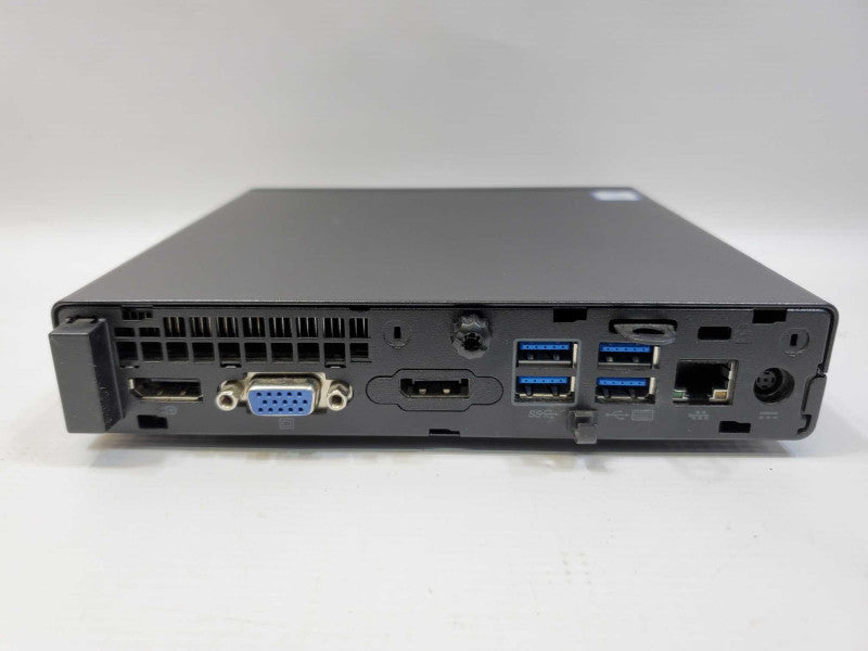 HP Elitedesk 800 G2 Core i5-6500T @ 2.5GHz 8GB DDR4 No HDD (