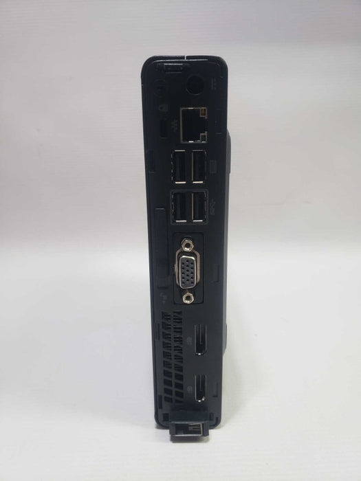 HP ProDesk 600 G3 mini i5-7500T 2.70GHZ 8GB NO OS **READ* )