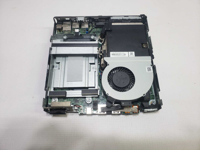 HP ProDesk 400 i5-7500T @ 2.70 GHz 8 GB RAM **READ** )