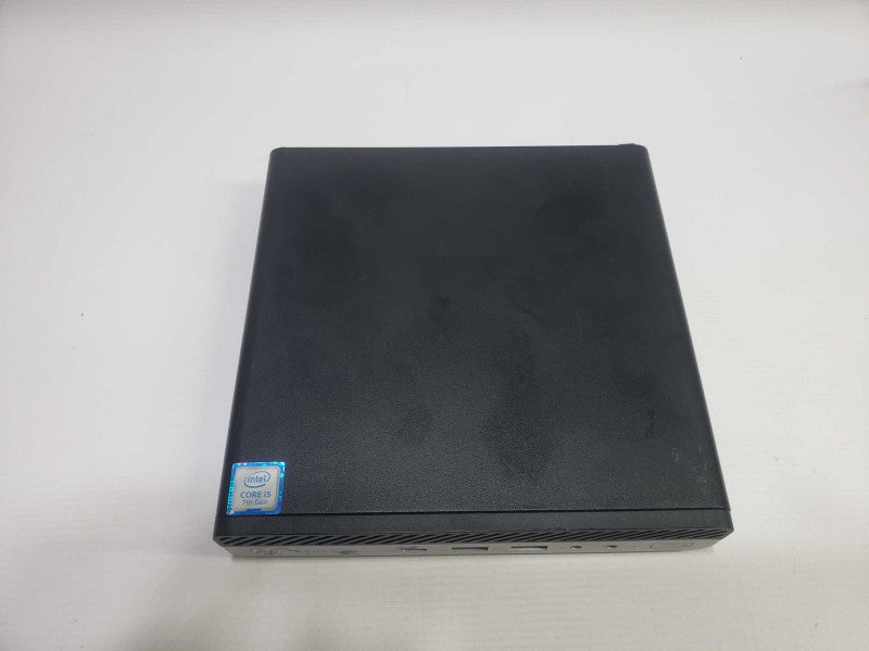 HP ProDesk 400 i5-7500T @ 2.70 GHz 8 GB RAM **READ** )