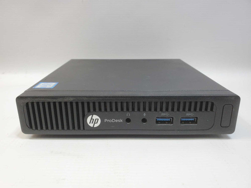 HP ProDesk 400 G2 Core i5-6500T @ 2.5GHz 8GB DDR4 No HDD [Read] (