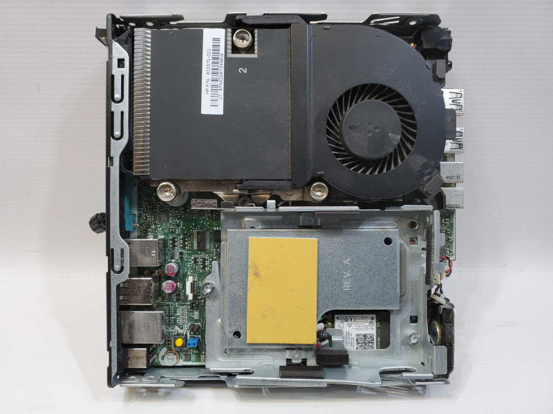 HP ProDesk 400 G2 Core i5-6500T @ 2.5GHz 8GB DDR4 No HDD [Read] (