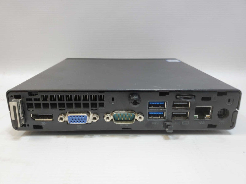 HP ProDesk 400 G2 Core i5-6500T @ 2.5GHz 8GB DDR4 No HDD [Read] (