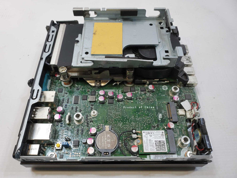 HP ProDesk 400 G2 Core i5-6500T @ 2.5GHz 8GB DDR4 No HDD [Read] (