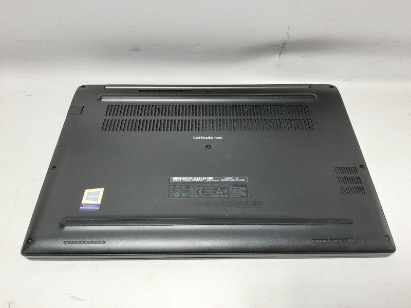 Dell Latitude 7390 i7-8650U @1.90GHz 16GB DDR4 256GB NVme 13.3\\" $