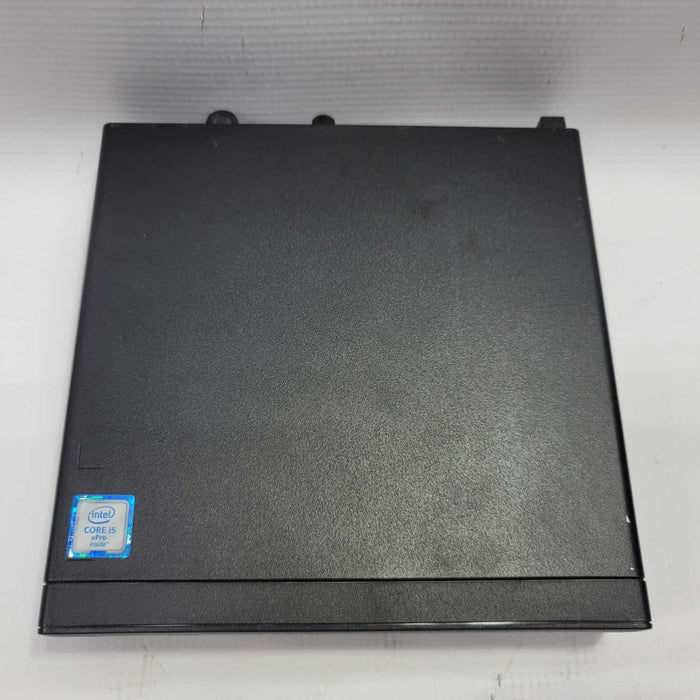 HP EliteDesk 800 G2 Desktop Mini - 35W Intel i5-6500T 2.50GHz/8GB RAM/NO HDD =