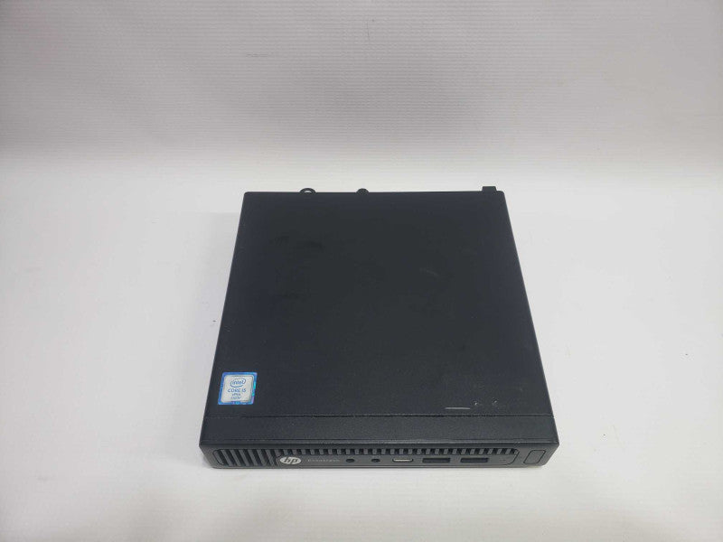 HP ProDesk 800 g2 i5-6500T @ 2.50 GHz 8 GB RAM  )