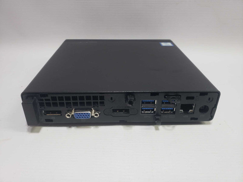 HP ProDesk 800 g2 i5-6500T @ 2.50 GHz 8 GB RAM  )