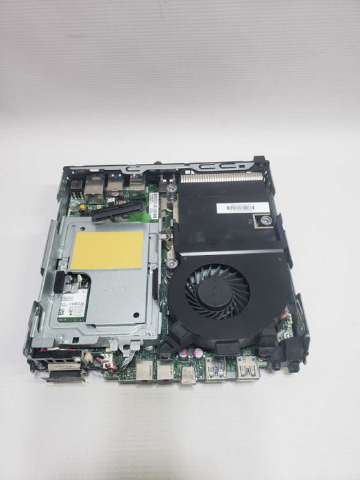 HP ProDesk 800 g2 i5-6500T @ 2.50 GHz 8 GB RAM **READ** )
