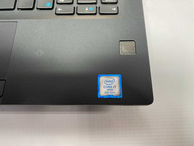 13\\" DELL Latitude 7390 with i7-8650U CPU 8GB RAM & 256GB SSD Storage  -