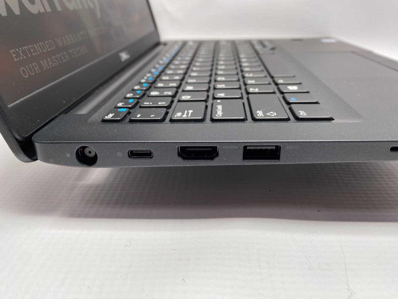 13\\" DELL Latitude 7390 with i7-8650U CPU 8GB RAM & 256GB SSD Storage  -