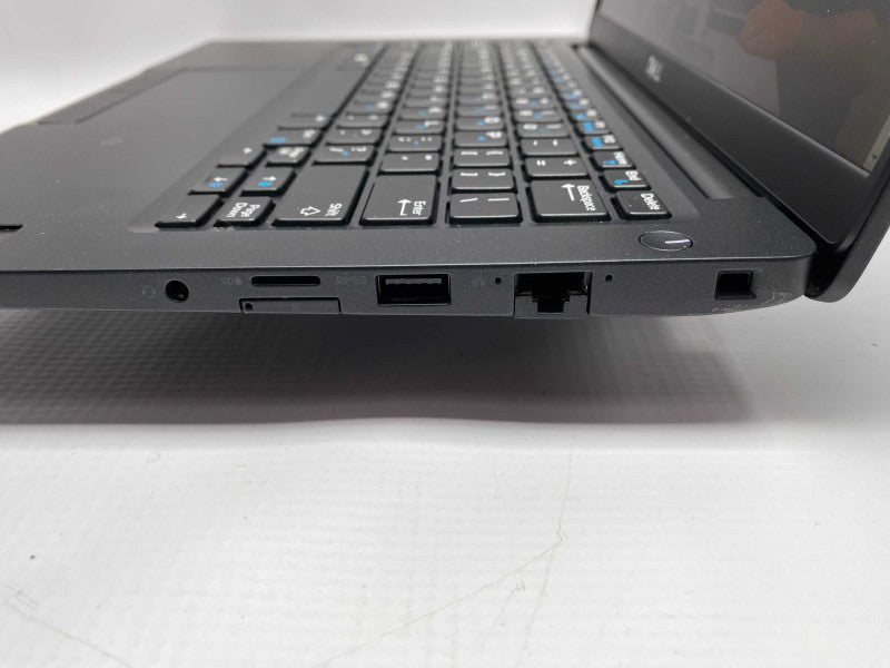 13\\" DELL Latitude 7390 with i7-8650U CPU 8GB RAM & 256GB SSD Storage  -