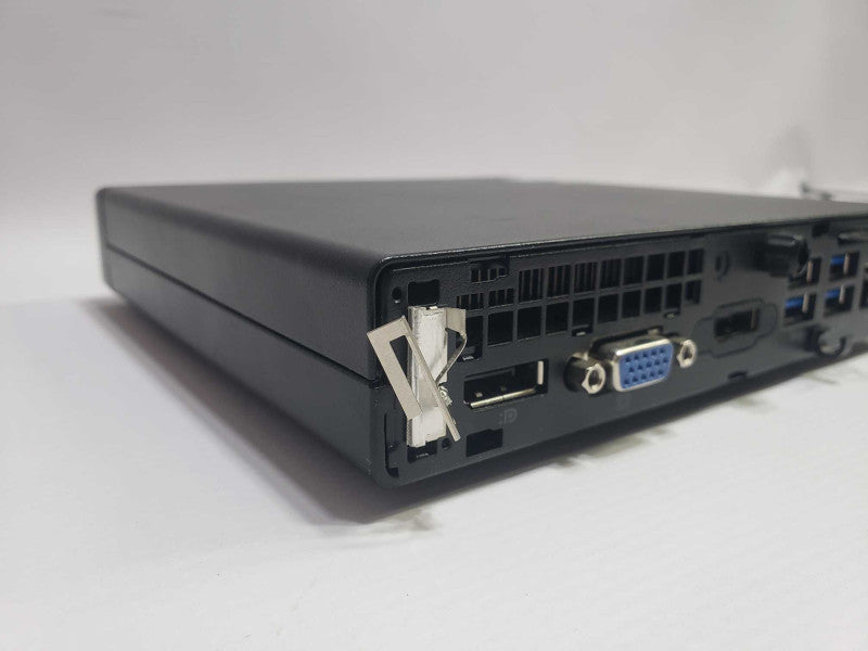 HP ProDesk 800 g2 i5-6500T @ 2.50 GHz 8 GB RAM **READ** )
