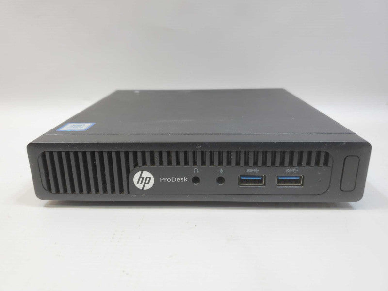 HP ProDesk 400 G2 Core i5-6500T @ 2.5GHz 8GB DDR4 No HDD (