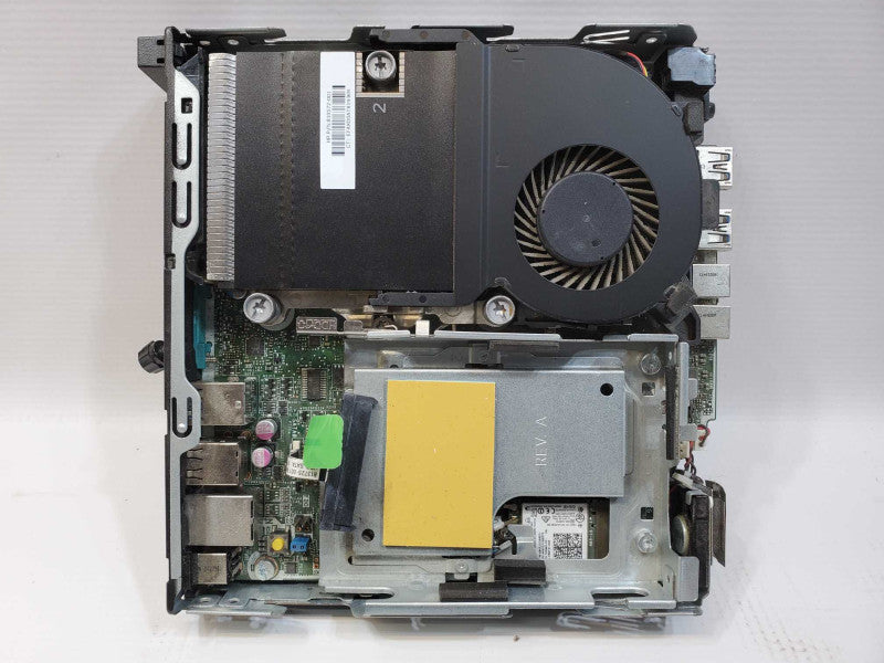 HP ProDesk 400 G2 Core i5-6500T @ 2.5GHz 8GB DDR4 No HDD (