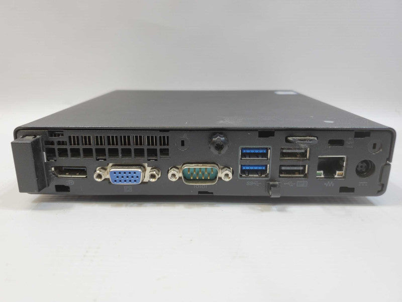 HP ProDesk 400 G2 Core i5-6500T @ 2.5GHz 8GB DDR4 No HDD (