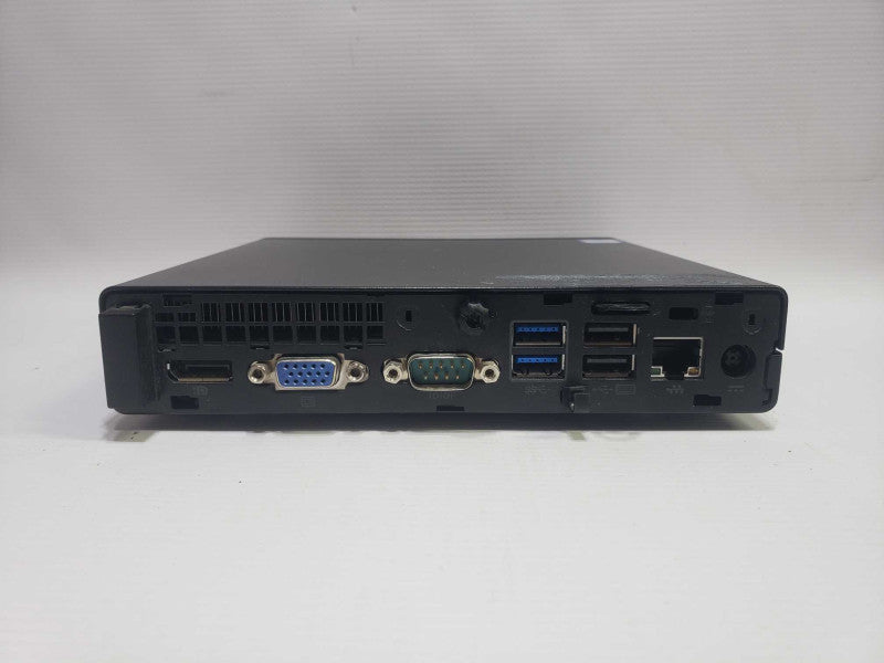 HP ProDesk 400 G2 i5-6500T @ 2.50 GHz 8 GB RAM )