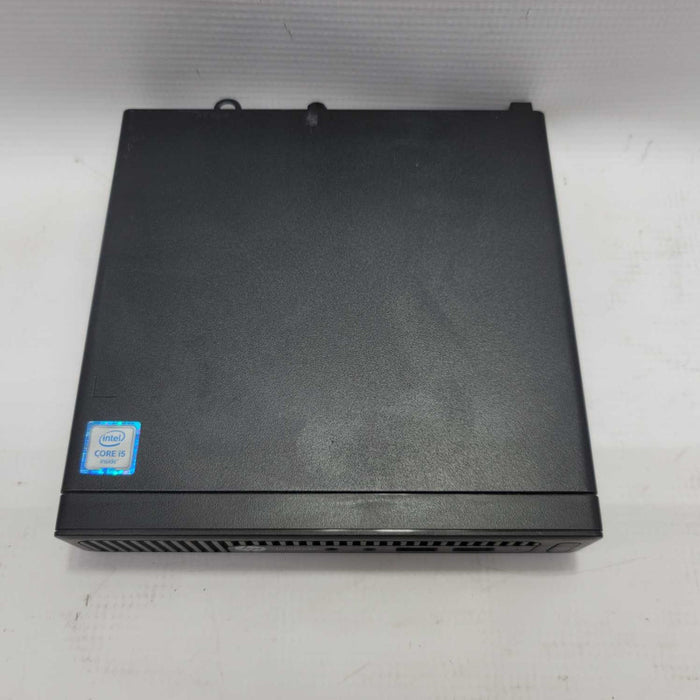 HP EliteDesk 400 G2 Mini Intel i5-6500T 2.50GHz/8GB RAM/NO HDD =